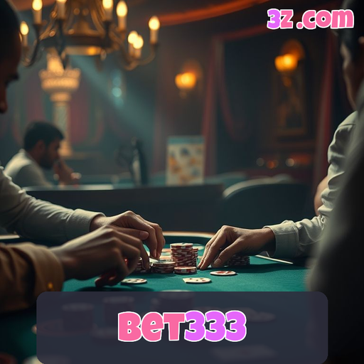 Bônus Fantásticos no bet333: Entretenimento e Ganhos em Cada Jogo