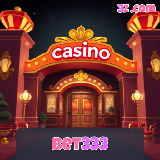 Aventura nos Jogos: Explore o Bet333 com Emoção