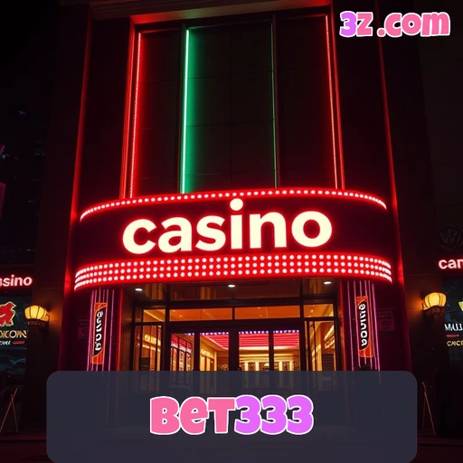 Login Divertido e Seguro no Bet333: A Nova Experiência Brasileira