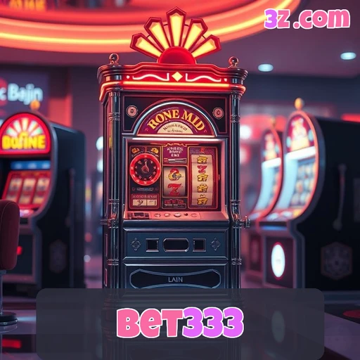 Promoções Incríveis no bet333: Apostas que Valem a Pena